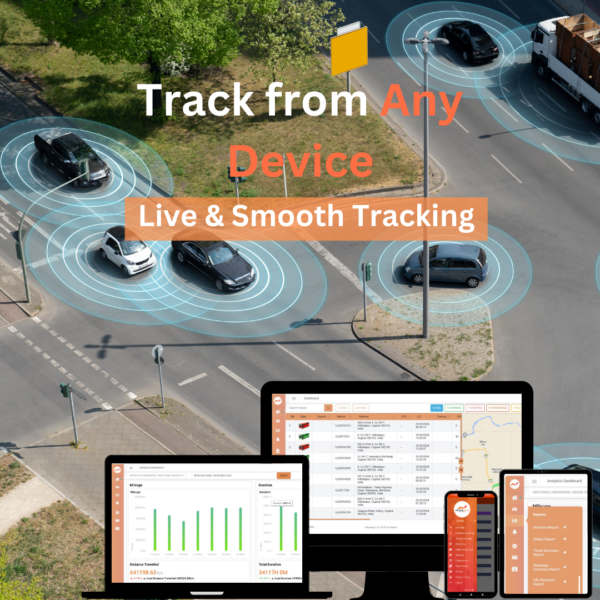 Wired GPS Tracker - Image 2