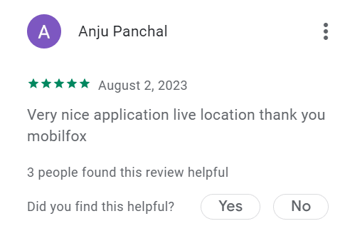 anju review